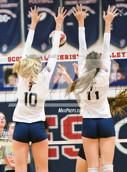 Thumbnail 1 in Phoenix Country Day @ Scottsdale Christian Academy photogallery.