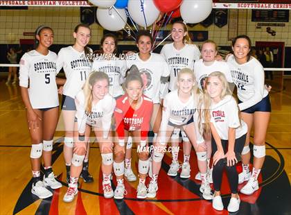 Thumbnail 2 in Phoenix Country Day @ Scottsdale Christian Academy photogallery.