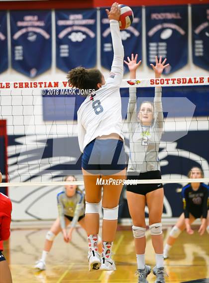 Thumbnail 3 in Phoenix Country Day @ Scottsdale Christian Academy photogallery.