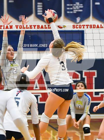 Thumbnail 1 in Phoenix Country Day @ Scottsdale Christian Academy photogallery.