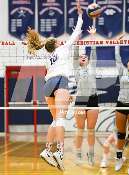 Thumbnail 2 in Phoenix Country Day @ Scottsdale Christian Academy photogallery.