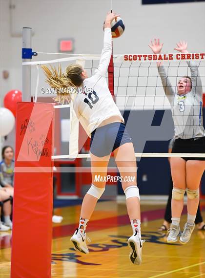 Thumbnail 2 in Phoenix Country Day @ Scottsdale Christian Academy photogallery.