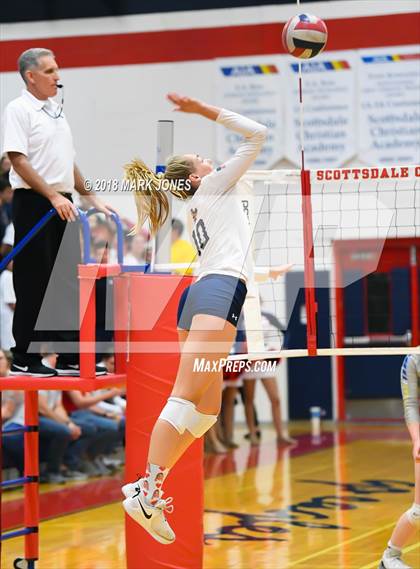 Thumbnail 1 in Phoenix Country Day @ Scottsdale Christian Academy photogallery.