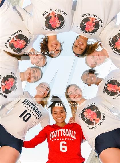 Thumbnail 3 in Phoenix Country Day @ Scottsdale Christian Academy photogallery.