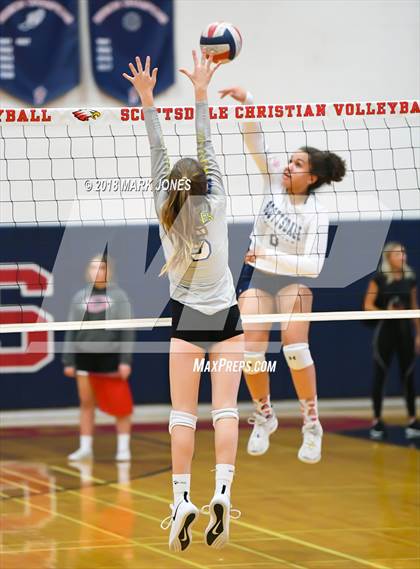 Thumbnail 3 in Phoenix Country Day @ Scottsdale Christian Academy photogallery.