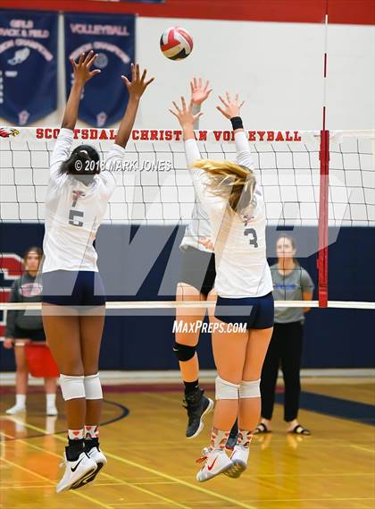 Thumbnail 3 in Phoenix Country Day @ Scottsdale Christian Academy photogallery.
