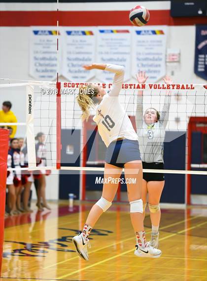 Thumbnail 2 in Phoenix Country Day @ Scottsdale Christian Academy photogallery.