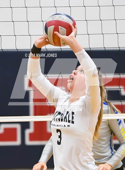 Thumbnail 1 in Phoenix Country Day @ Scottsdale Christian Academy photogallery.