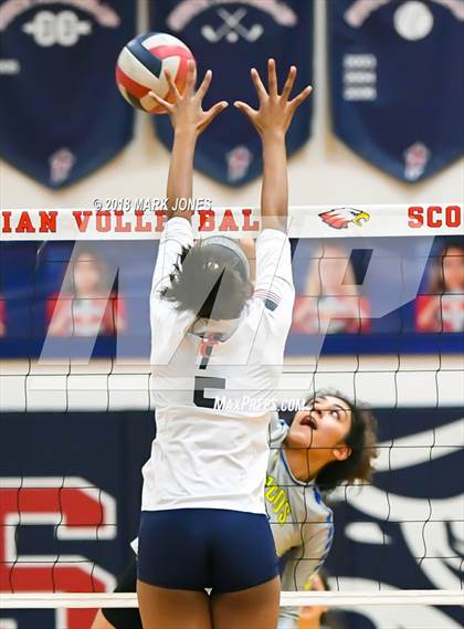 Thumbnail 3 in Phoenix Country Day @ Scottsdale Christian Academy photogallery.