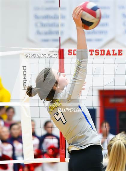 Thumbnail 2 in Phoenix Country Day @ Scottsdale Christian Academy photogallery.