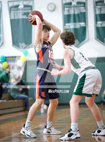 Thumbnail 1 in Mountain Lakes @ New Providence photogallery.
