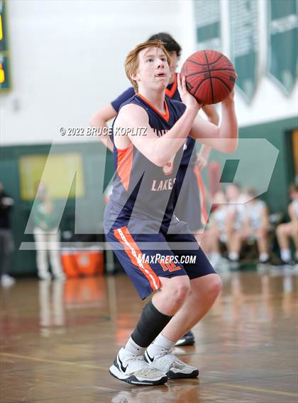 Thumbnail 1 in Mountain Lakes @ New Providence photogallery.