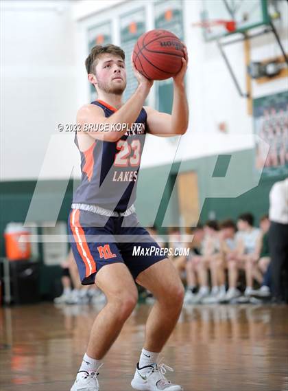 Thumbnail 1 in Mountain Lakes @ New Providence photogallery.