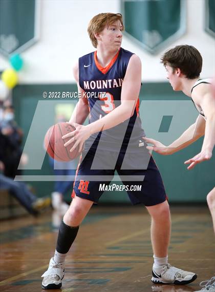 Thumbnail 1 in Mountain Lakes @ New Providence photogallery.