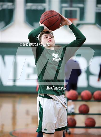 Thumbnail 1 in Mountain Lakes @ New Providence photogallery.