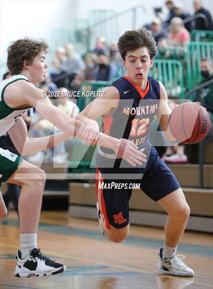Thumbnail 1 in Mountain Lakes @ New Providence photogallery.
