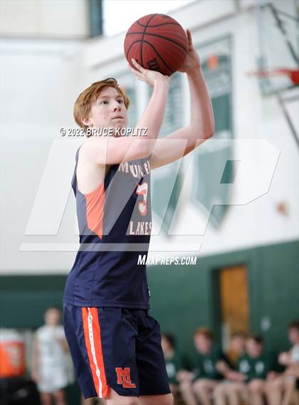 Thumbnail 3 in Mountain Lakes @ New Providence photogallery.