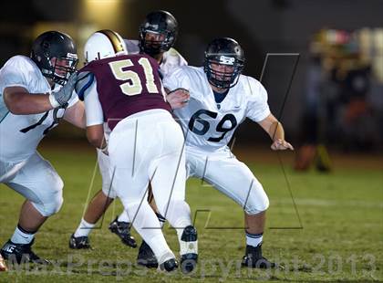 Thumbnail 1 in Aliso Niguel @ Bellflower photogallery.