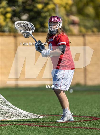 Thumbnail 1 in Orange Lutheran @ JSerra Catholic photogallery.