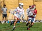 Photo from the gallery "Orange Lutheran @ JSerra Catholic"