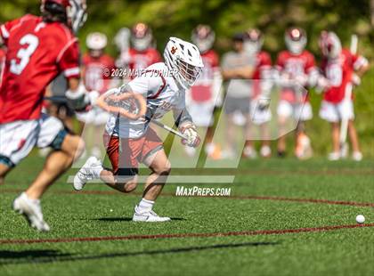 Thumbnail 1 in Orange Lutheran @ JSerra Catholic photogallery.