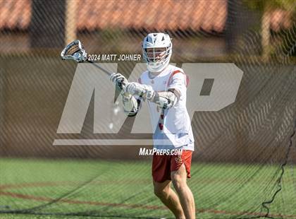 Thumbnail 1 in Orange Lutheran @ JSerra Catholic photogallery.