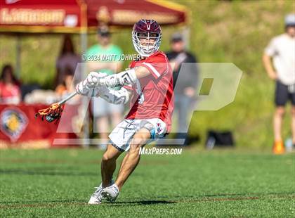 Thumbnail 1 in Orange Lutheran @ JSerra Catholic photogallery.