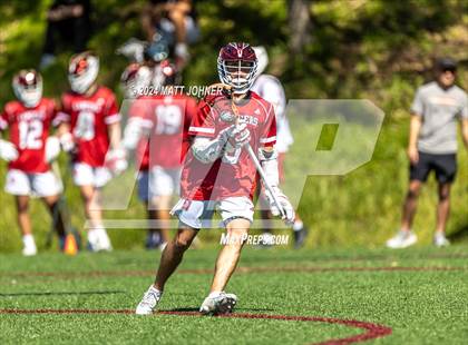 Thumbnail 1 in Orange Lutheran @ JSerra Catholic photogallery.