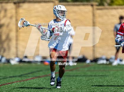 Thumbnail 1 in Orange Lutheran @ JSerra Catholic photogallery.