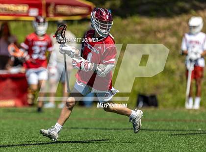 Thumbnail 1 in Orange Lutheran @ JSerra Catholic photogallery.
