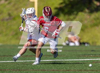 Thumbnail 1 in Orange Lutheran @ JSerra Catholic photogallery.