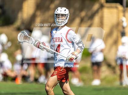 Thumbnail 2 in Orange Lutheran @ JSerra Catholic photogallery.