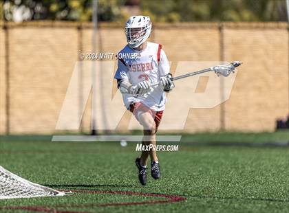 Thumbnail 1 in Orange Lutheran @ JSerra Catholic photogallery.