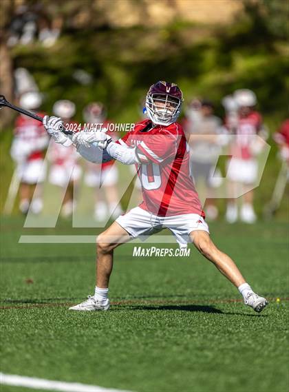Thumbnail 1 in Orange Lutheran @ JSerra Catholic photogallery.