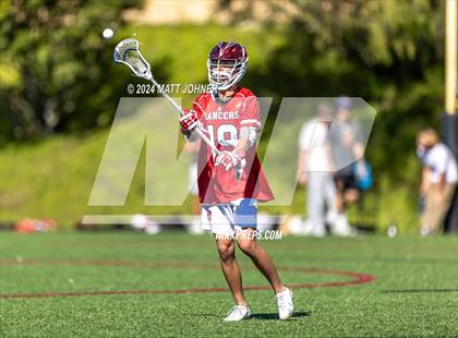 Thumbnail 1 in Orange Lutheran @ JSerra Catholic photogallery.