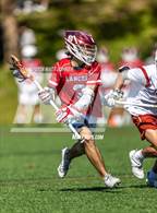 Photo from the gallery "Orange Lutheran @ JSerra Catholic"