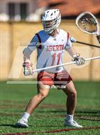 Photo from the gallery "Orange Lutheran @ JSerra Catholic"