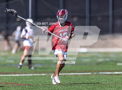 Thumbnail 1 in Orange Lutheran @ JSerra Catholic photogallery.