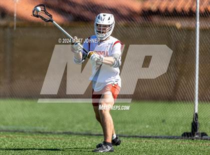 Thumbnail 2 in Orange Lutheran @ JSerra Catholic photogallery.
