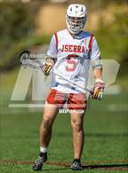 Photo from the gallery "Orange Lutheran @ JSerra Catholic"