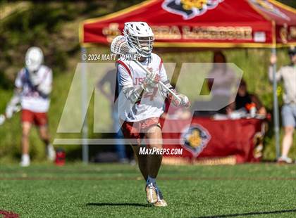 Thumbnail 1 in Orange Lutheran @ JSerra Catholic photogallery.