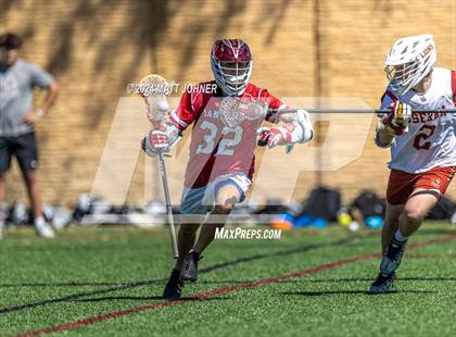 Thumbnail 1 in Orange Lutheran @ JSerra Catholic photogallery.
