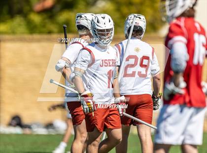 Thumbnail 1 in Orange Lutheran @ JSerra Catholic photogallery.