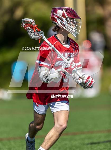 Thumbnail 1 in Orange Lutheran @ JSerra Catholic photogallery.