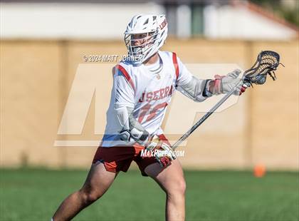 Thumbnail 2 in Orange Lutheran @ JSerra Catholic photogallery.