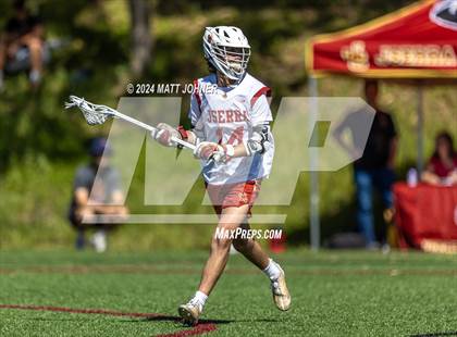 Thumbnail 3 in Orange Lutheran @ JSerra Catholic photogallery.