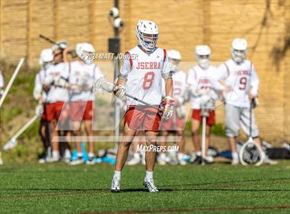 Thumbnail 2 in Orange Lutheran @ JSerra Catholic photogallery.