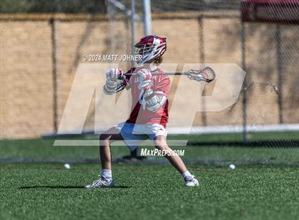 Thumbnail 2 in Orange Lutheran @ JSerra Catholic photogallery.