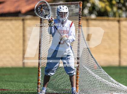 Thumbnail 3 in Orange Lutheran @ JSerra Catholic photogallery.