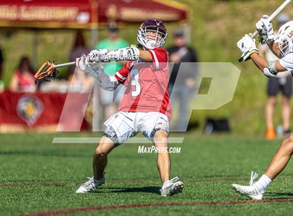 Thumbnail 3 in Orange Lutheran @ JSerra Catholic photogallery.